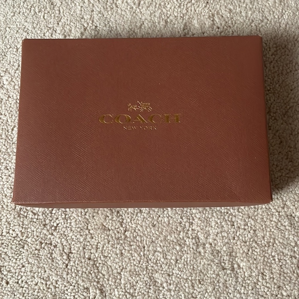Coach, Wristlet
